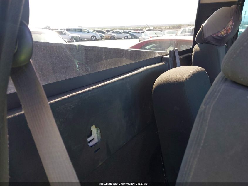 2011 Chevrolet Silverado 2500Hd Work Truck VIN: 1GC0CVCG4BF105427 Lot: 43366660