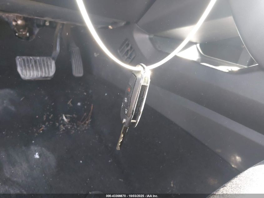 2013 Ford Fusion Se VIN: 3FA6P0HR7DR199651 Lot: 43366670