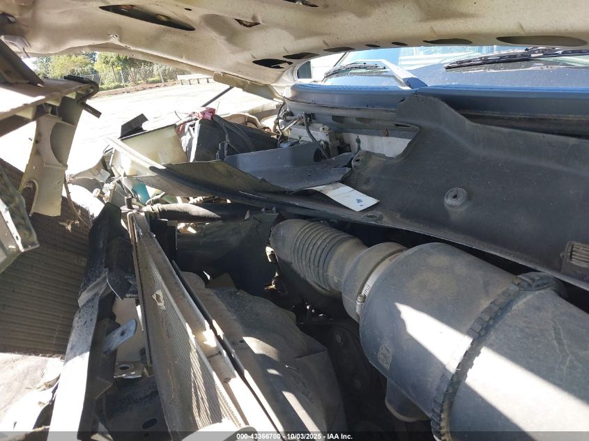 2005 Ford F-150 Stx/Xl/Xlt VIN: 1FTRF12215NB88239 Lot: 43366700