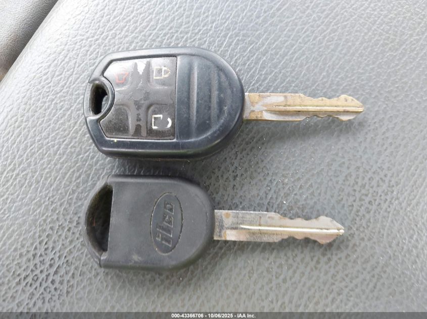 2011 Ford F-350 Xl VIN: 1FTBF3A63BEB67244 Lot: 43366706