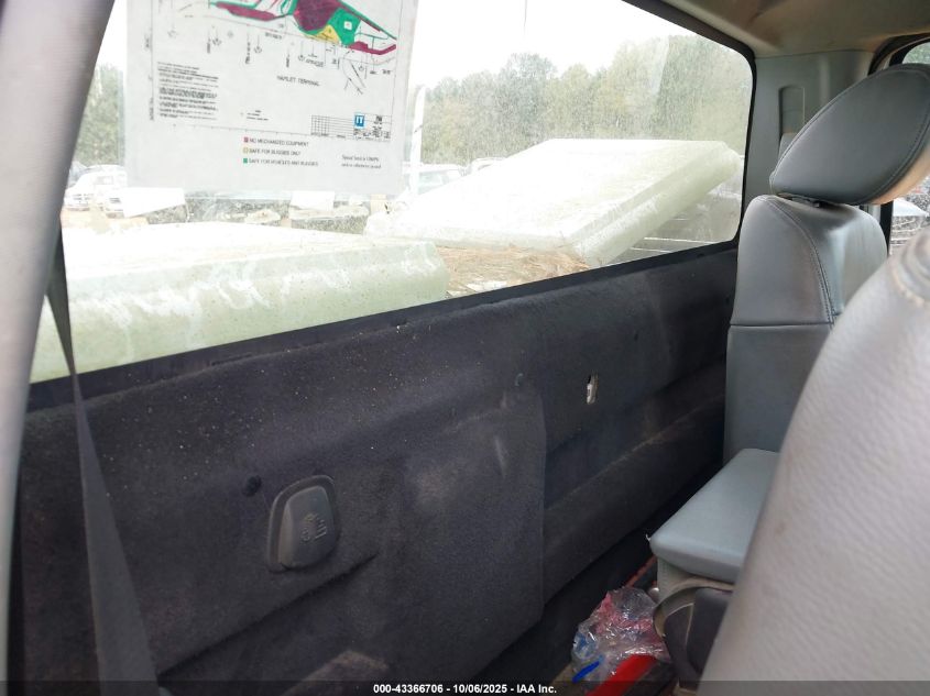 2011 Ford F-350 Xl VIN: 1FTBF3A63BEB67244 Lot: 43366706