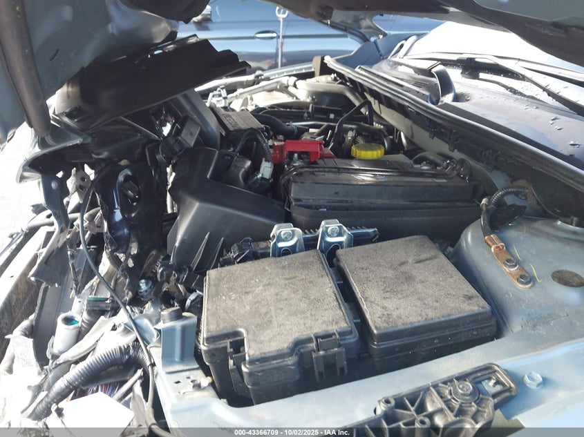 2025 Nissan Sentra Sv VIN: 3N1AB8CV1SY247396 Lot: 43366709