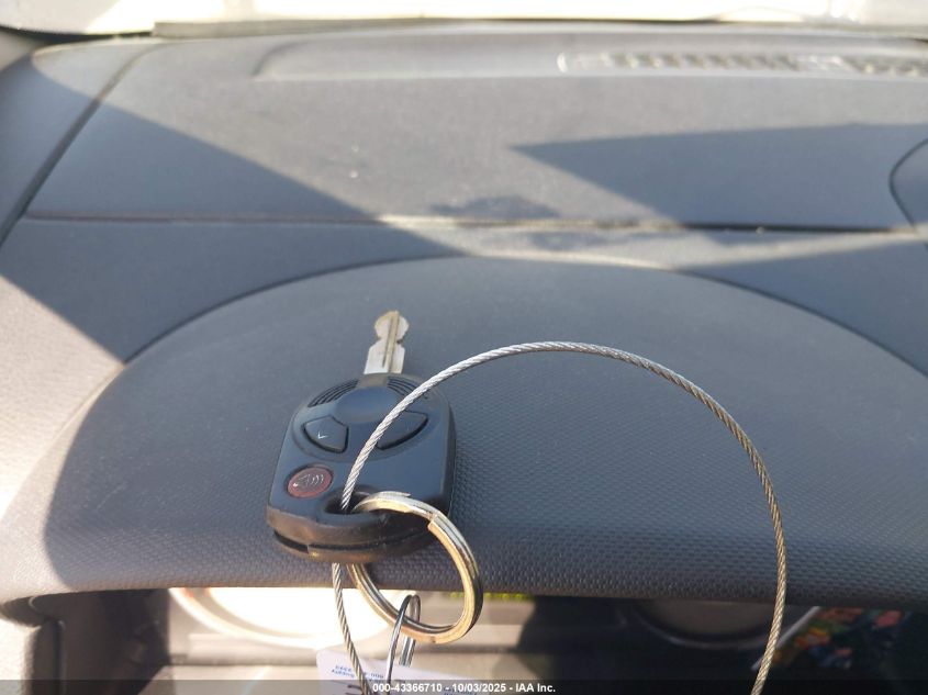 2007 Ford Edge Sel VIN: 2FMDK38C77BB23553 Lot: 43366710