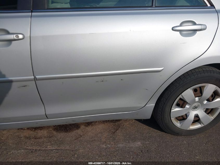 2007 Toyota Camry Le VIN: 4T1BE46KX7U573528 Lot: 43366717