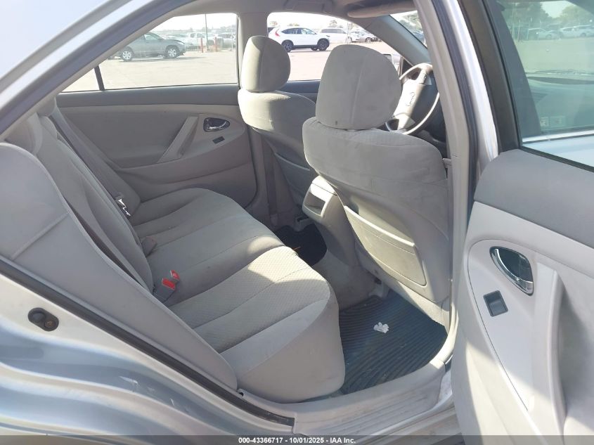 2007 Toyota Camry Le VIN: 4T1BE46KX7U573528 Lot: 43366717