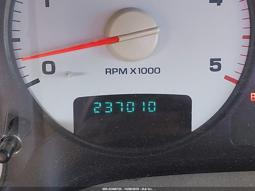 2005 Dodge Ram 2500 Slt/Laramie VIN: 3D7KS28C25G805469 Lot: 43366720