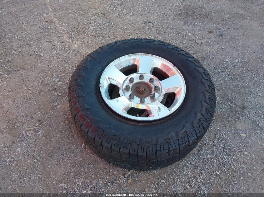 2005 Dodge Ram 2500 Slt/Laramie VIN: 3D7KS28C25G805469 Lot: 43366720