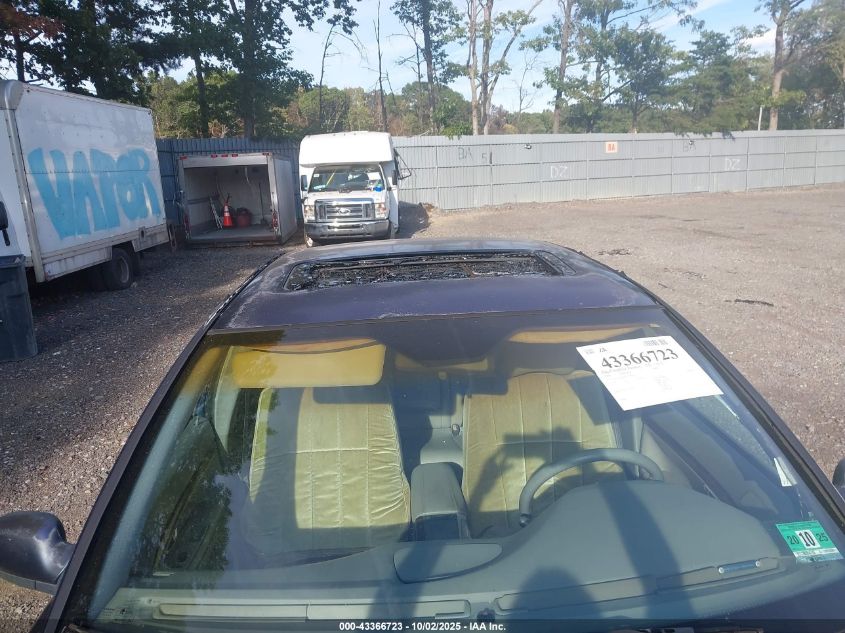 2000 Volvo S80 2.9 VIN: YV1TS94D4Y1088964 Lot: 43366723