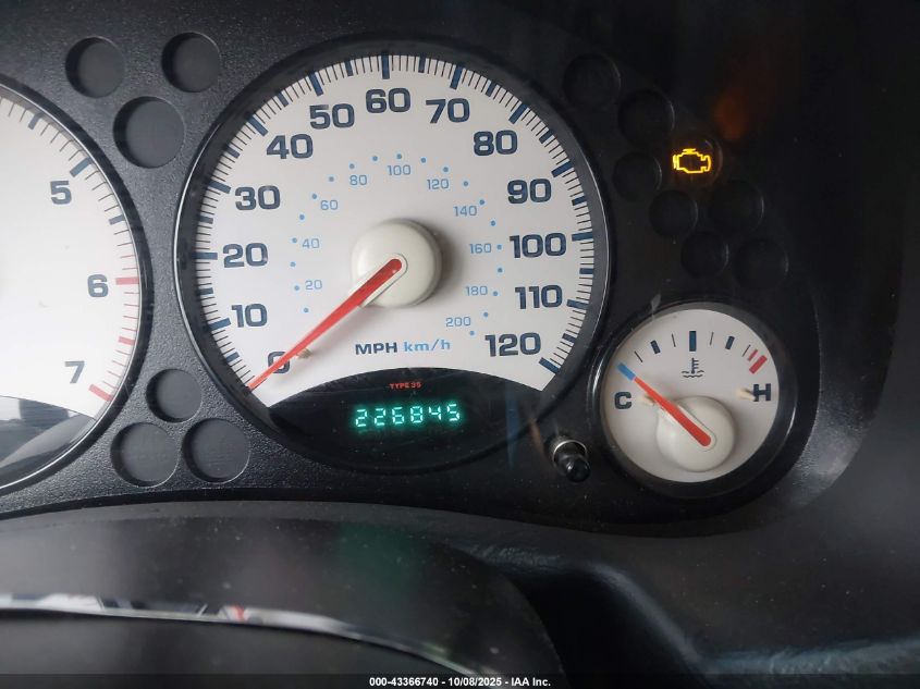 2004 Jeep Liberty Sport VIN: 1J4GK48K04W135191 Lot: 43366740