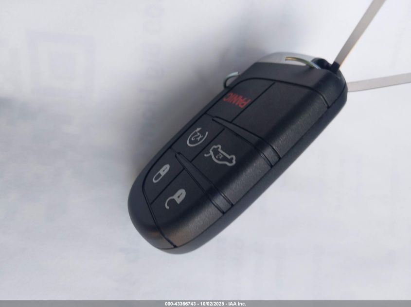 2022 Ram 2500 Big Horn 4X4 6'4 Box VIN: 3C6UR5DL6NG319129 Lot: 43366743