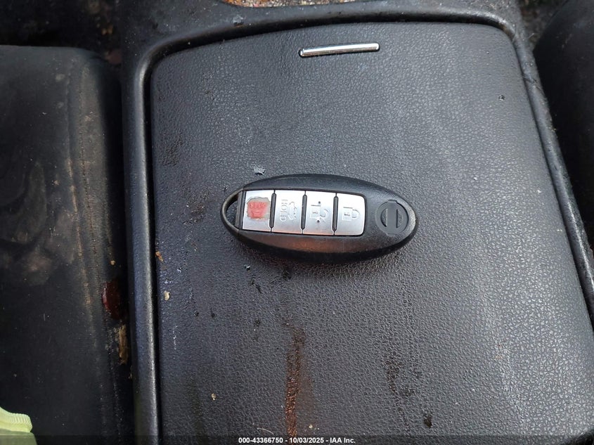 2012 Nissan Altima 2.5 S VIN: 1N4AL2APXCC172886 Lot: 43366750