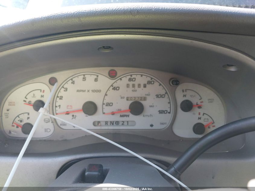 2002 Ford Explorer Sport Trac VIN: 1FMZU67E62UC61558 Lot: 43366758