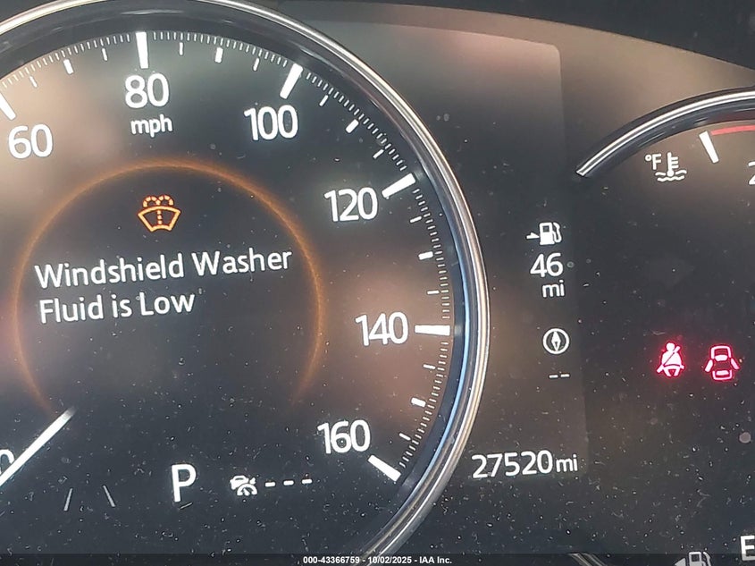 2023 Mazda Cx-5 2.5 Turbo VIN: JM3KFBAY1P0177696 Lot: 43366759