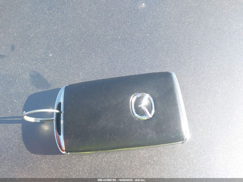 2023 Mazda Cx-5 2.5 Turbo VIN: JM3KFBAY1P0177696 Lot: 43366759