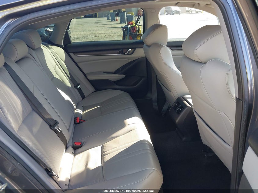 2019 HONDA ACCORD TOURING 2.0T 1HGCV2F98KA004859