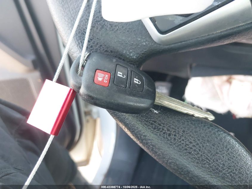 2018 TOYOTA TUNDRA SR5 PLUS 5.7L V8 5TFDY5F14JX765504