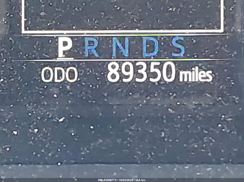 2019 Toyota Tundra Sr5 5.7L V8 VIN: 5TFEY5F17KX248994 Lot: 43366777