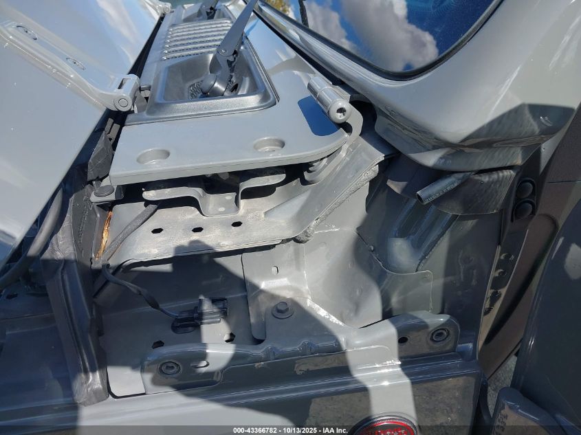 2022 Jeep Wrangler Unlimited Rubicon 4X4 VIN: 1C4JJXFM5NW172176 Lot: 43366782