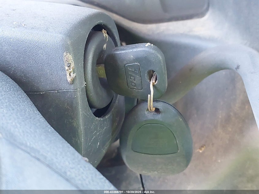 2021 Chevrolet Express Cutaway Work Van VIN: 1HA3GTC75MN002138 Lot: 43366791