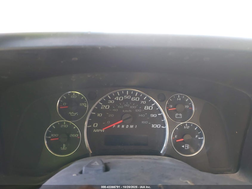 2021 Chevrolet Express Cutaway Work Van VIN: 1HA3GTC75MN002138 Lot: 43366791