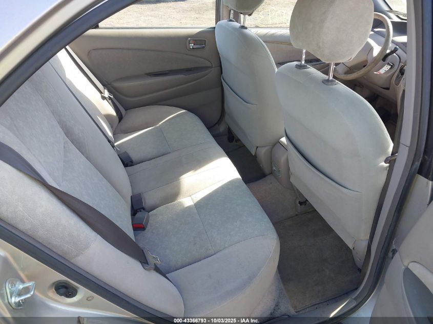 2002 Toyota Prius VIN: JT2BK12U620053239 Lot: 43366793