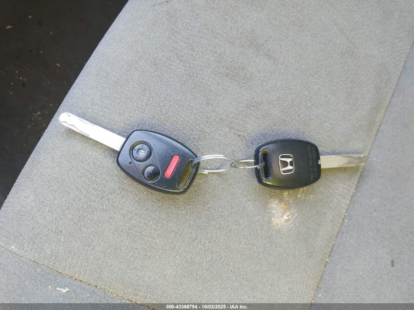 2006 Honda Civic Lx VIN: 1HGFA15596L120521 Lot: 43366794