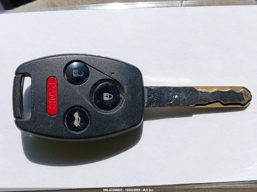 2011 Honda Civic Lx VIN: 19XFA1F56BE034423 Lot: 43366803