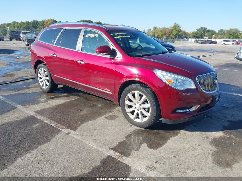 BUICK ENCLAVE PREMIUM
