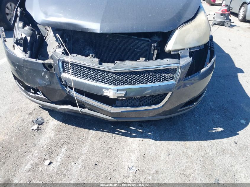 2009 Chevrolet Traverse Lt VIN: 1GNEV23D99S139229 Lot: 43366815