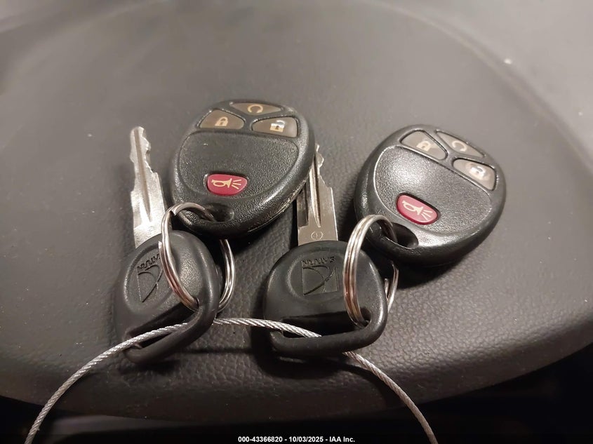 2009 Saturn Vue V6 Xr VIN: 3GSCL53789S564290 Lot: 43366820