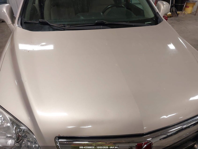 2009 Saturn Vue V6 Xr VIN: 3GSCL53789S564290 Lot: 43366820