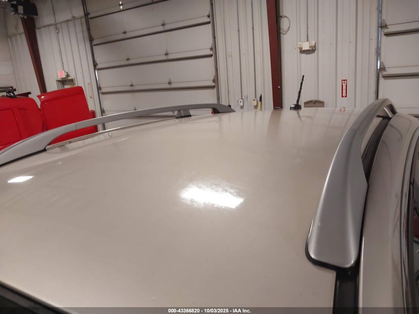 2009 Saturn Vue V6 Xr VIN: 3GSCL53789S564290 Lot: 43366820