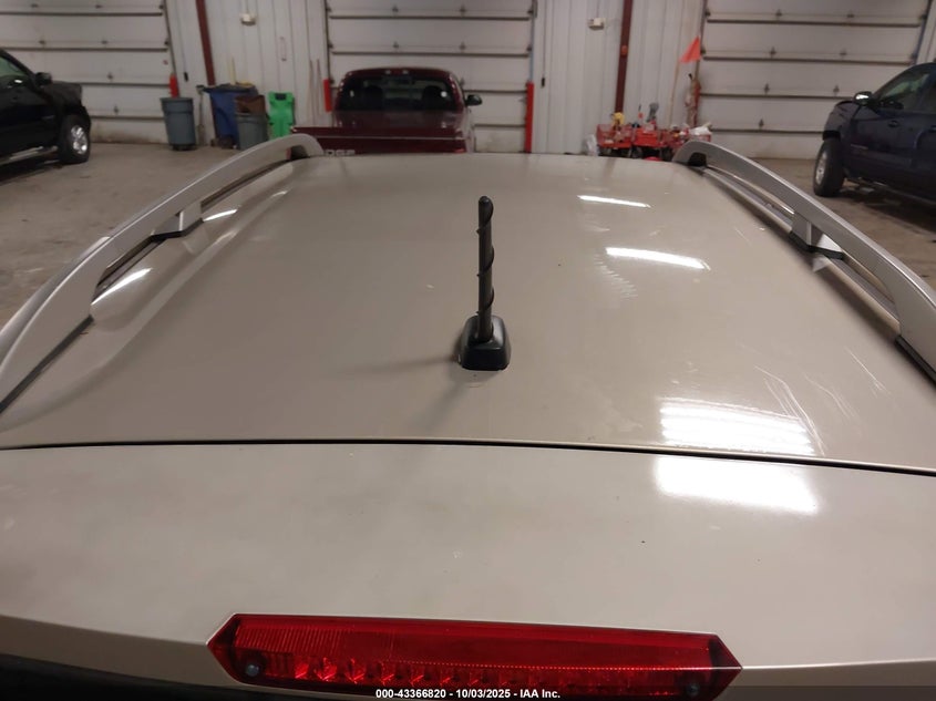 2009 Saturn Vue V6 Xr VIN: 3GSCL53789S564290 Lot: 43366820