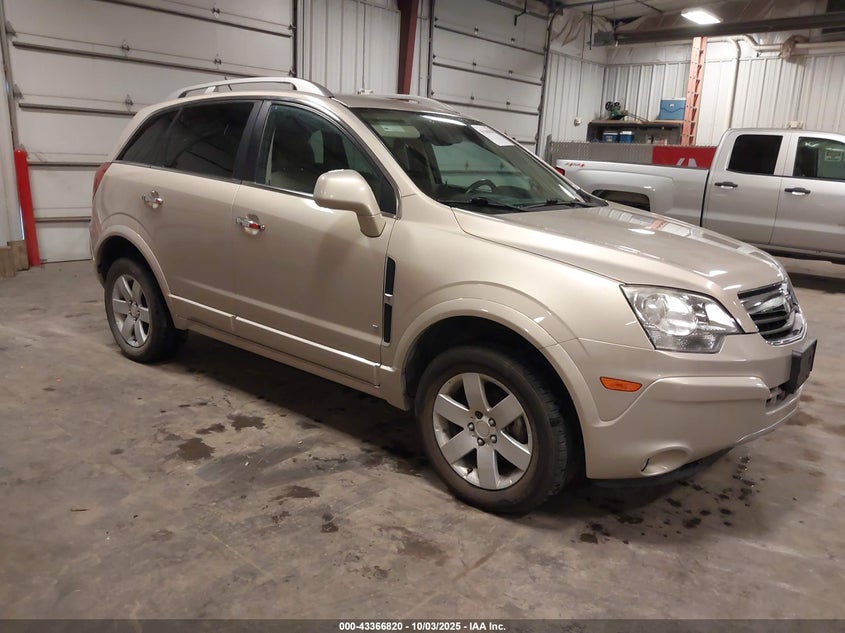 2009 Saturn Vue V6 Xr