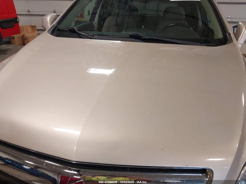 2009 Saturn Vue V6 Xr VIN: 3GSCL53789S564290 Lot: 43366820