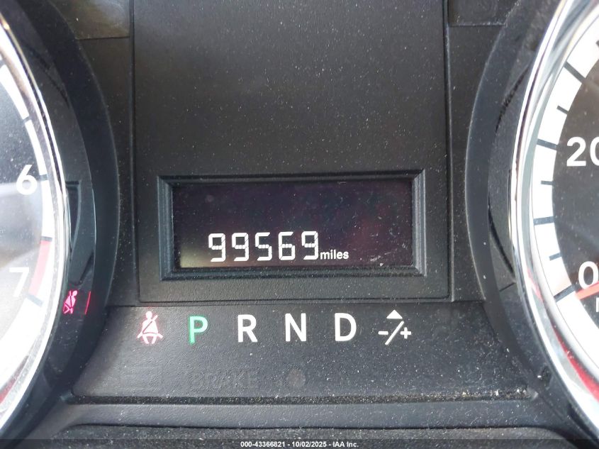 2016 Dodge Grand Caravan American Value Pkg VIN: 2C4RDGBG7GR192175 Lot: 43366821