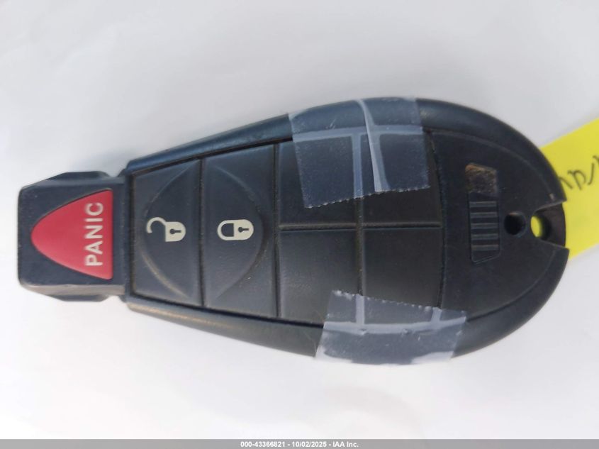 2016 Dodge Grand Caravan American Value Pkg VIN: 2C4RDGBG7GR192175 Lot: 43366821