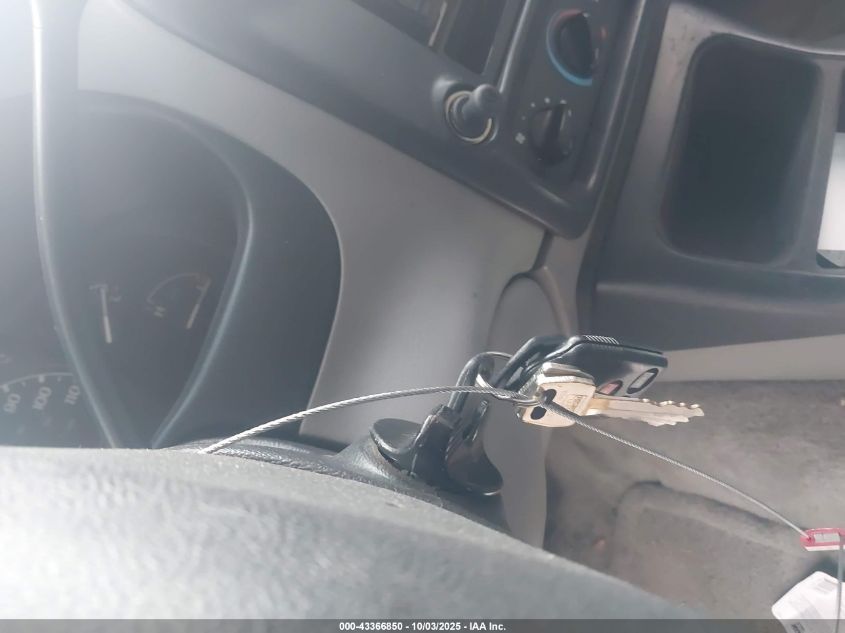 1996 Ford Explorer VIN: 1FMDU32P0TZA22738 Lot: 43366850