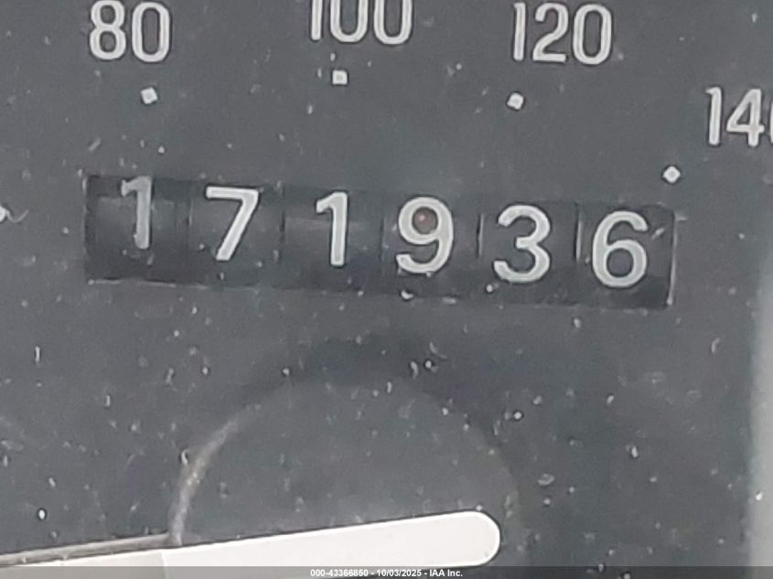 1996 Ford Explorer VIN: 1FMDU32P0TZA22738 Lot: 43366850