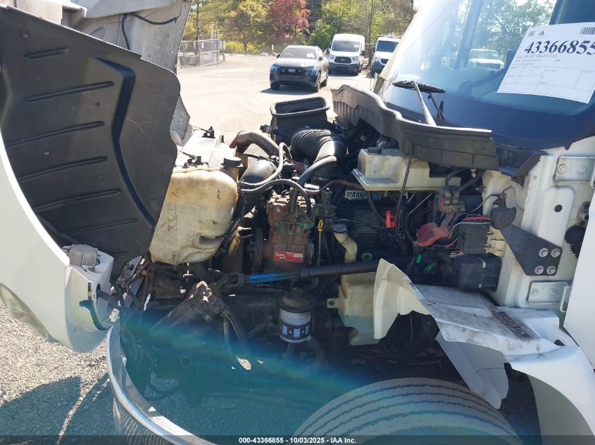 2008 International 4000 4300 VIN: 1HTJTSKM08J689005 Lot: 43366855