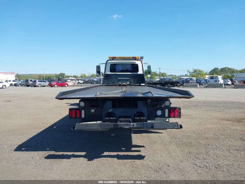 2008 International 4000 4300 VIN: 1HTJTSKM08J689005 Lot: 43366855