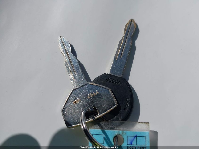 2008 International 4000 4300 VIN: 1HTJTSKM08J689005 Lot: 43366855