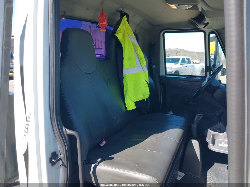 2008 International 4000 4300 VIN: 1HTJTSKM08J689005 Lot: 43366855