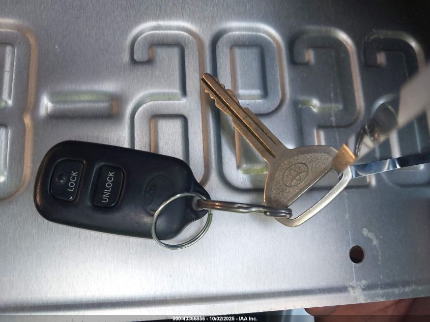 2005 Toyota Celica Gt VIN: JTDDR32T350188441 Lot: 43366856