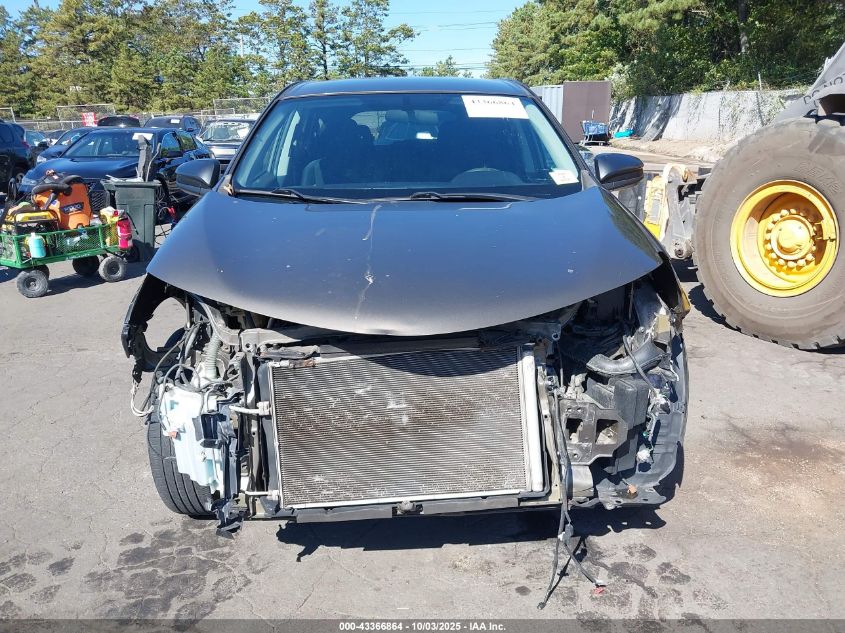 2015 Toyota Rav4 Le VIN: 2T3BFREV1FW277969 Lot: 43366864