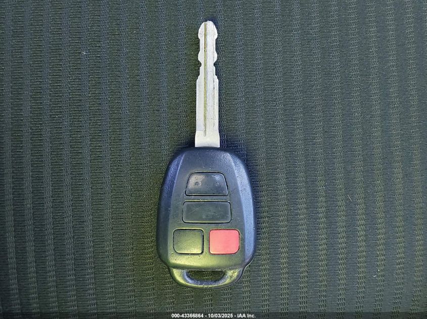 2015 Toyota Rav4 Le VIN: 2T3BFREV1FW277969 Lot: 43366864