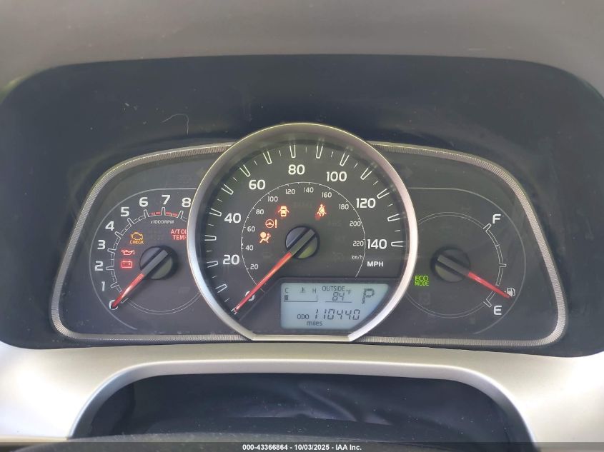 2015 Toyota Rav4 Le VIN: 2T3BFREV1FW277969 Lot: 43366864