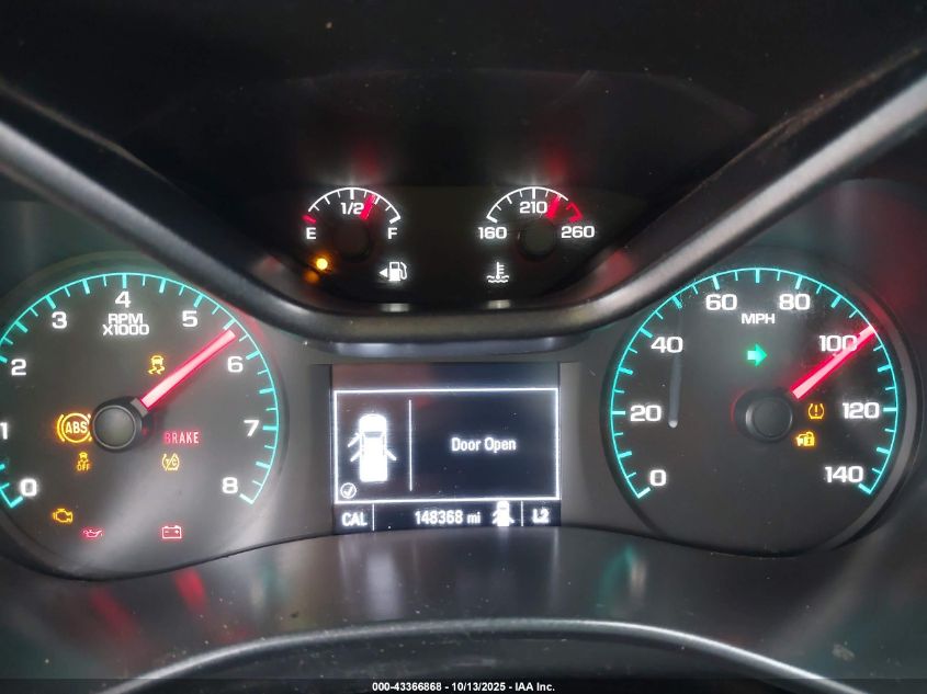 2018 Chevrolet Colorado Wt VIN: 1GCHSBEA7J1144618 Lot: 43366868