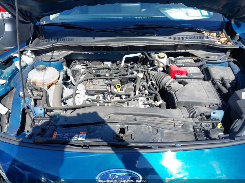 2020 Ford Escape Se VIN: 1FMCU0G68LUC19101 Lot: 43366889