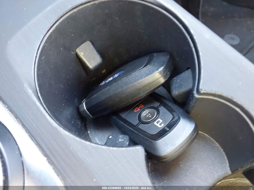 2020 Ford Escape Se VIN: 1FMCU0G68LUC19101 Lot: 43366889